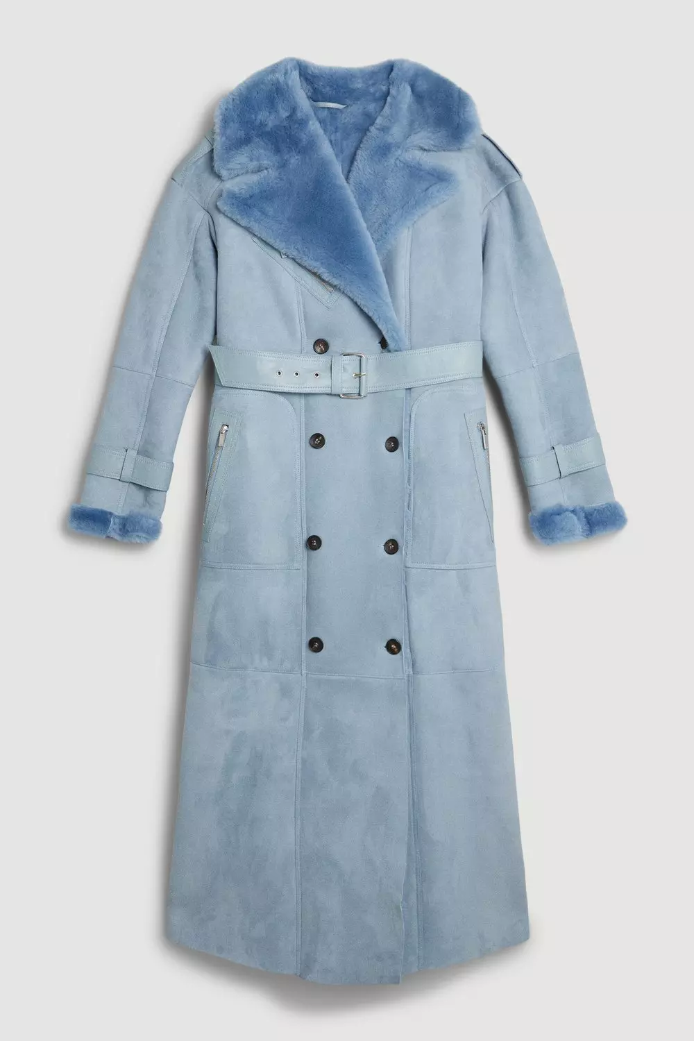 Karen millen coats hot sale tk maxx